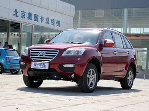 2011款1.8L 标准版  左前45度