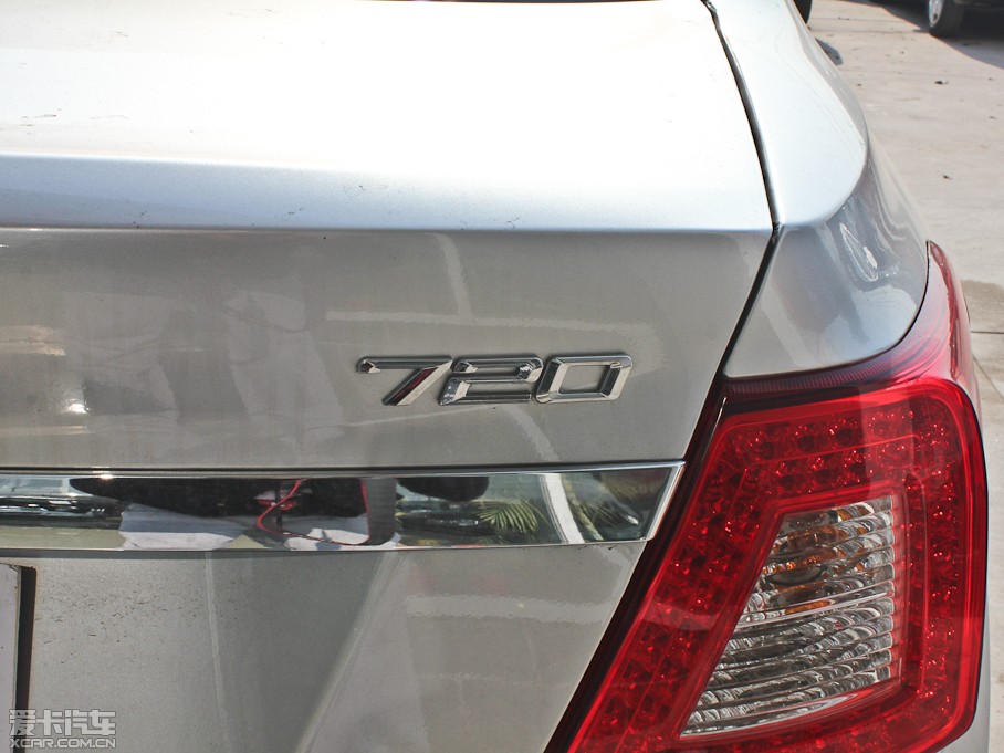 2013������720 1.8L �քӺ��A��