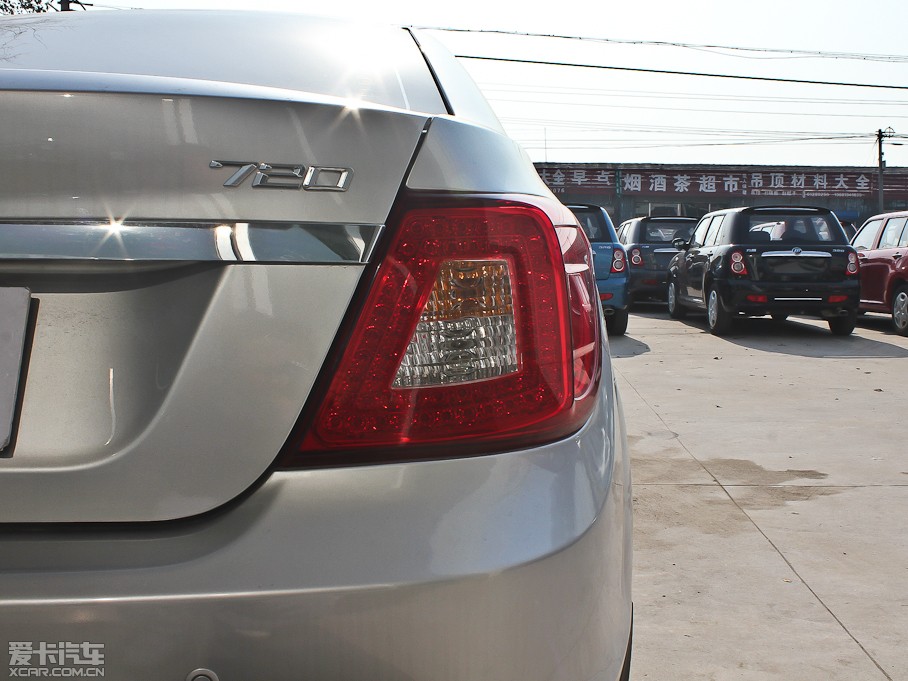 2013������720 1.8L �քӺ��A��