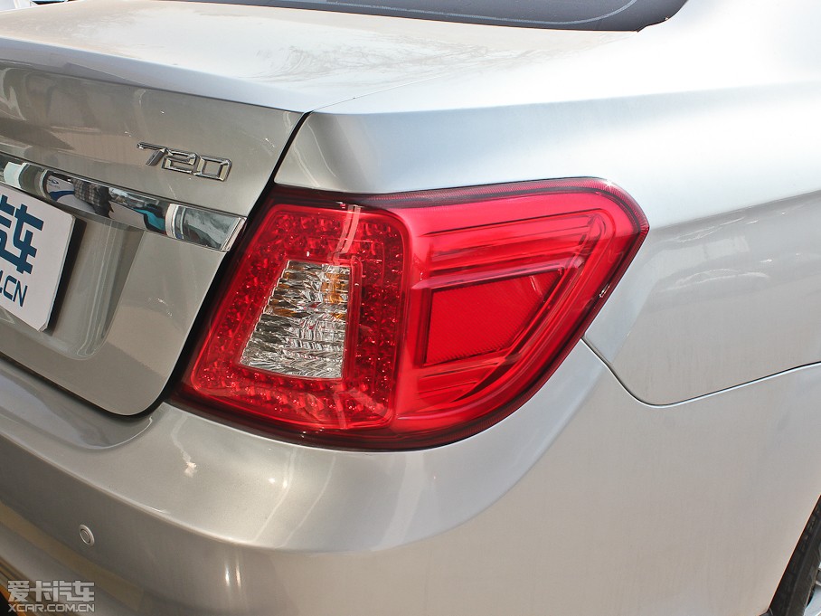 2013������720 1.8L �քӺ��A��