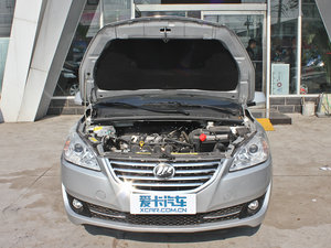 2013款1.8L 手动豪华版 其它