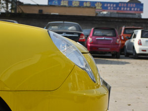 2012款冠军版 1.3L 酷行 细节外观