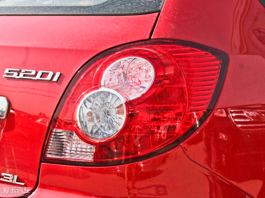 2011������520i 1.3L ���ð�