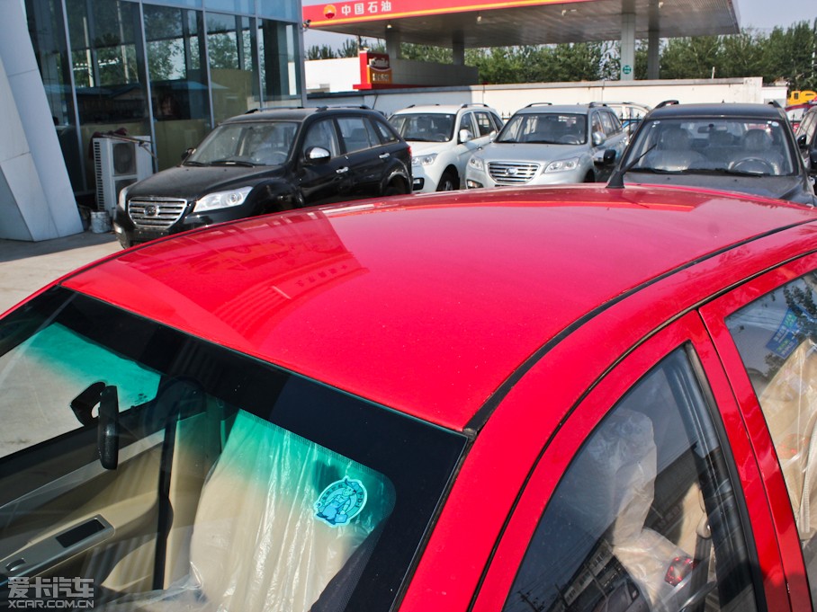 2011������520i 1.3L ���ð�