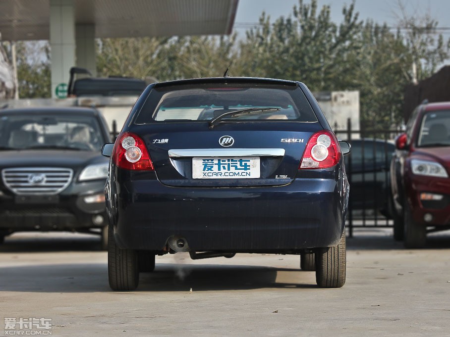 2011������520i 1.3L ���m��