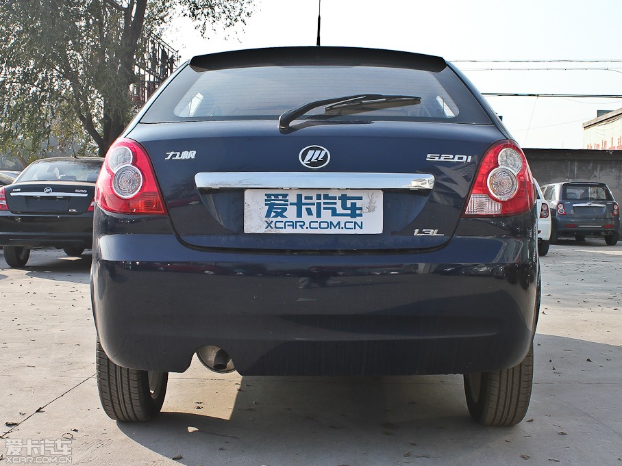 2011������520i 1.3L ���m��