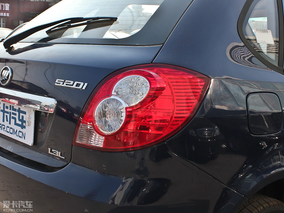 2011������520i 1.3L ���m��