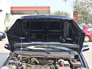 2011款1.3L 舒适版 其它