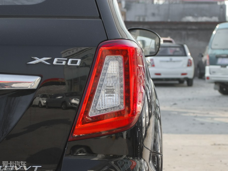 2012X60 1.8L l(f)F(xin) m