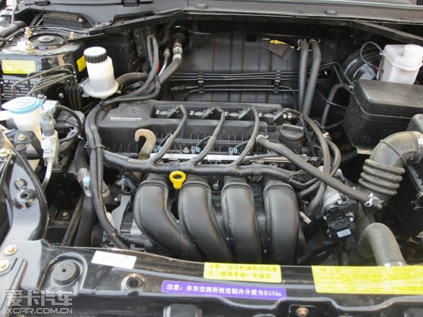 力帆汽車2012款力帆X60