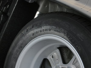 2012款1.8L 发现版 舒适型 其它