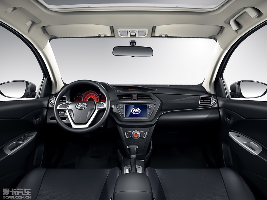 2015������X50 1.5L �քӾ�Ӣ��