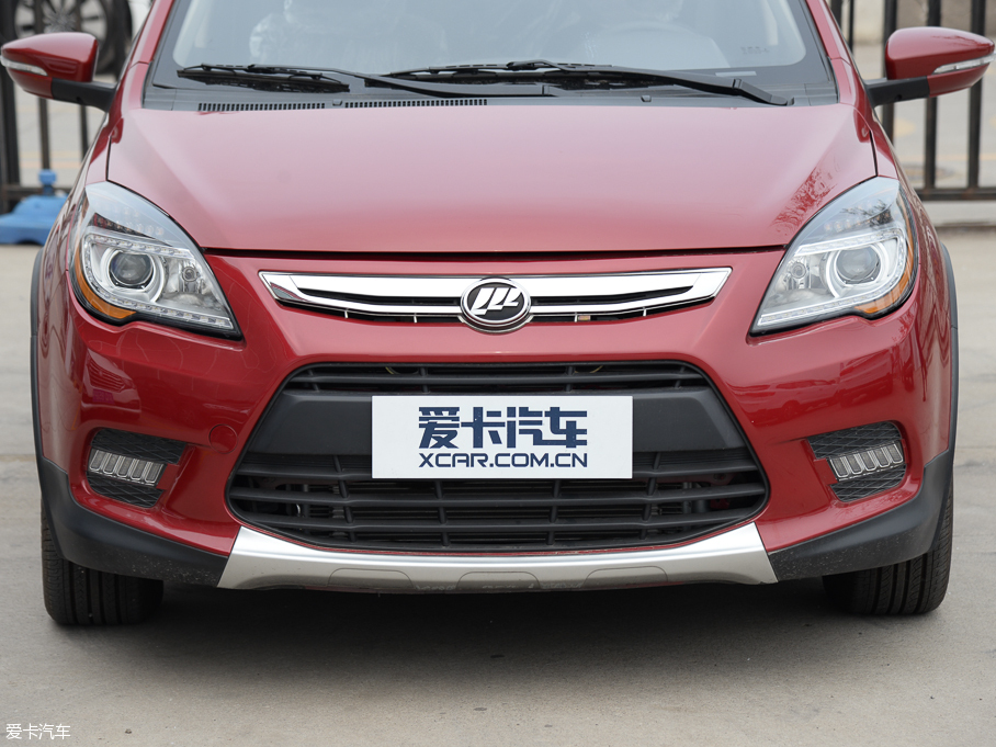 2015������X50 1.5L CVT��Ӣ��