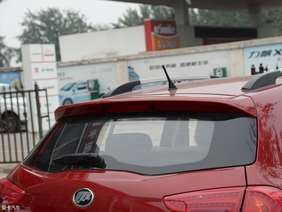 2015������X50 1.5L CVT��Ӣ��