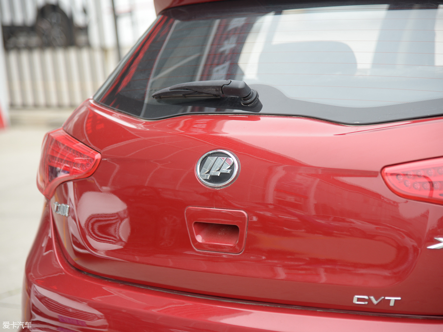 2015������X50 1.5L CVT��Ӣ��