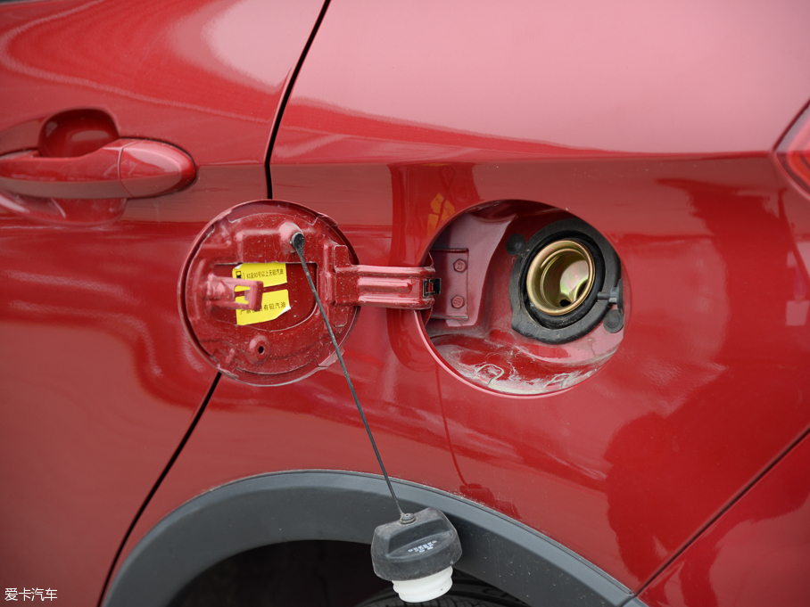 2015������X50 1.5L CVT��Ӣ��