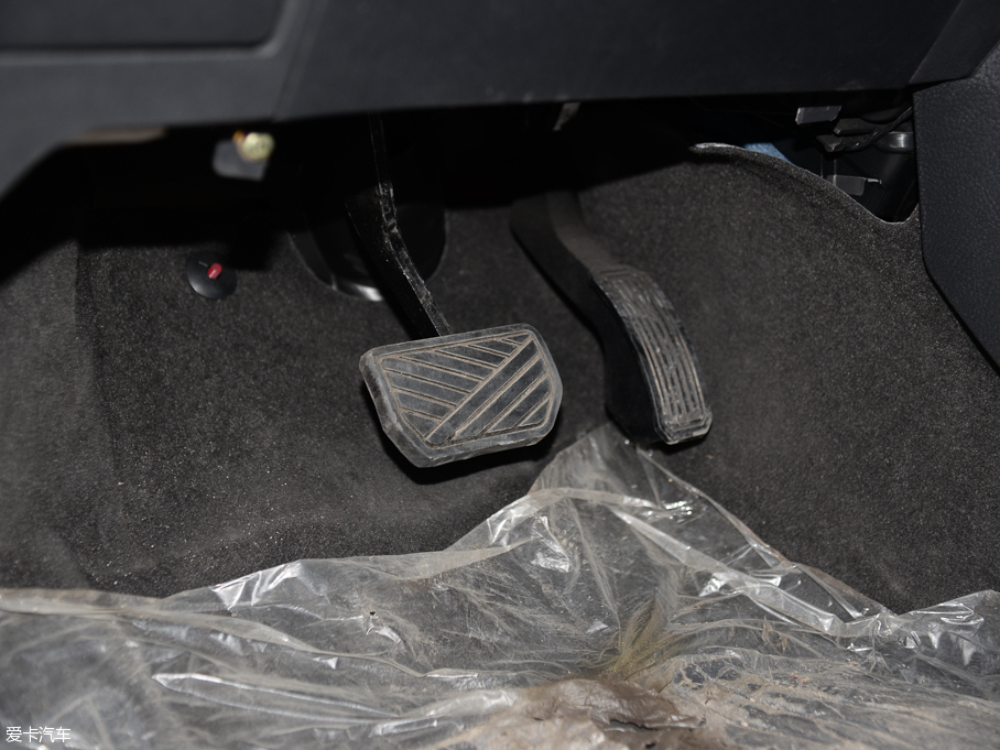 2015������X50 1.5L CVT��Ӣ��