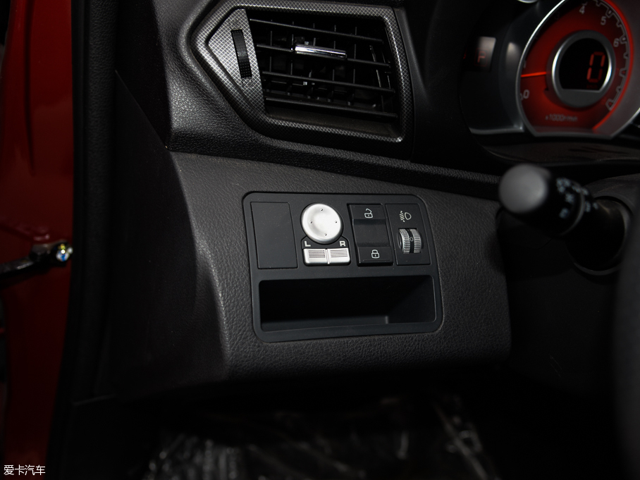 2015������X50 1.5L CVT��Ӣ��