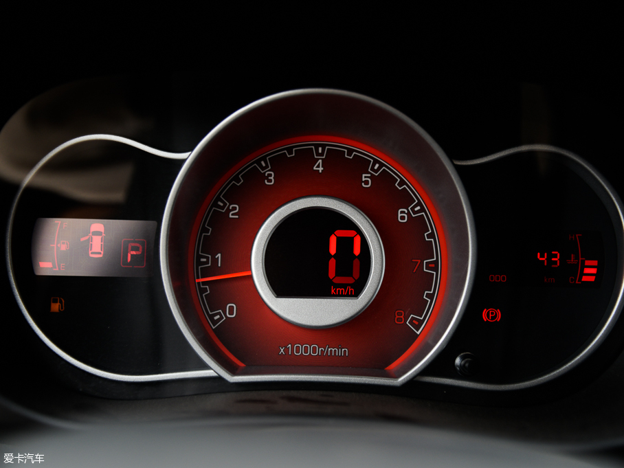 2015������X50 1.5L CVT��Ӣ��