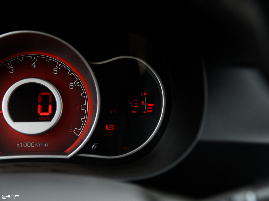 2015������X50 1.5L CVT��Ӣ��