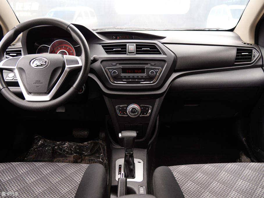 2015������X50 1.5L CVT��Ӣ��