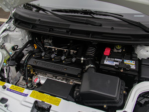 2015款1.5L 手动精英型 其它