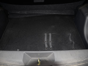 2015款1.5L 手动精英型 其它