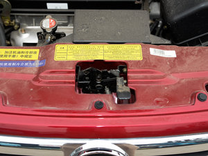 2015款1.5L CVT精英型 其它
