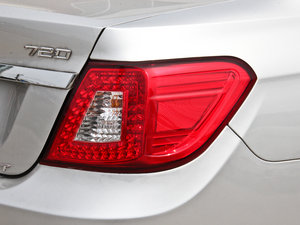 2014款1.5L 标准型 细节外观
