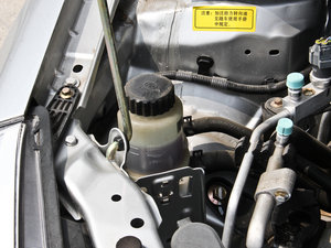 2014款1.5L 标准型 其它