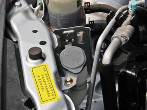 2014款1.5L 标准型 其它