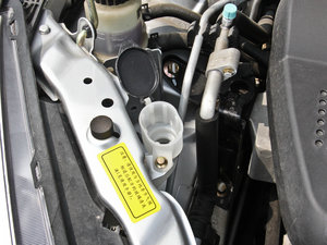 2014款1.5L 标准型 其它