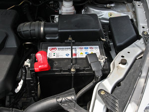 2014款1.5L 标准型 其它