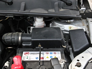 2014款1.5L 标准型 其它