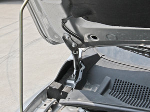2014款1.5L 标准型 其它