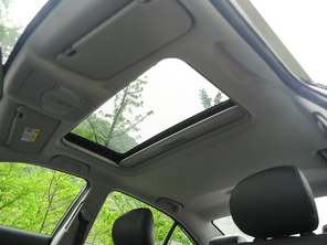 力帆汽車2015款力帆820