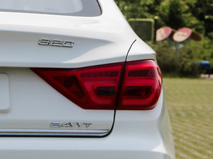 2015款2.4L 自动旗舰型 细节外观