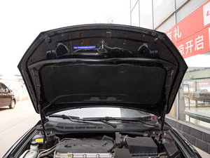 2015款2.4L 自动豪华型 其它