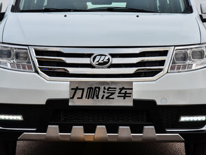 2015款1.5L S 手动 VIP 中网