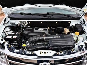 2015款1.5L S 手动 VIP 发动机