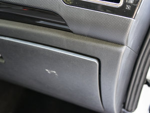 2015款1.2L 手动舒适型 空间座椅