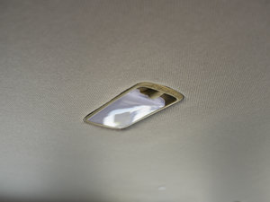 2015款1.2L 手动舒适型 空间座椅