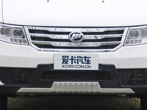 2015款1.5L S 手动舒适型 中网