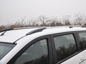 2015款1.5L S 手动舒适型 细节外观