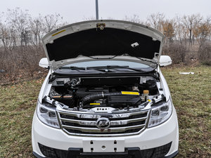 2015款1.5L S 手动舒适型 其它