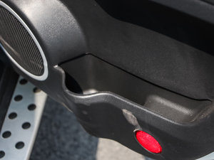 2015款1.8L CVT豪华型 空间座椅