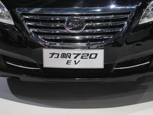 2015款基本型 细节外观