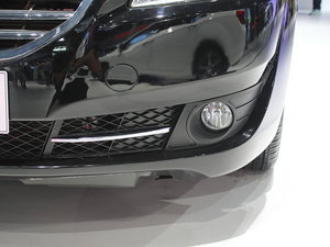 2015款基本型 细节外观