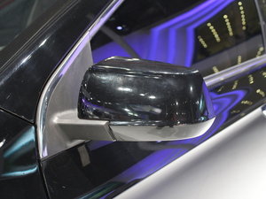2015款基本型 细节外观