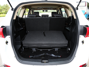 力帆汽車2016款邁威